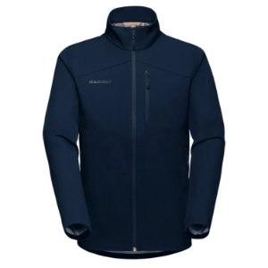 Mammut Corporate SO Jacket Men - Marine 