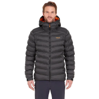 Rab Nebula Pro Insulated Jacket - Anthracite
