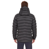 Rab Nebula Pro Insulated Jacket - Anthracite