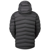 Rab Nebula Pro Insulated Jacket - Anthracite