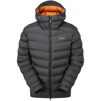Rab Nebula Pro Insulated Jacket - Anthracite