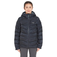 Rab Women's Glaceon Pro Down Jacket - Beluga
