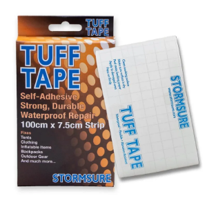 Stormsure Tuff Tape 1m Strip