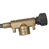 Trangia Gas Burner Storm
