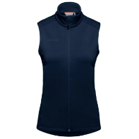 Mammut Corporate ML Vest Women - Marine 