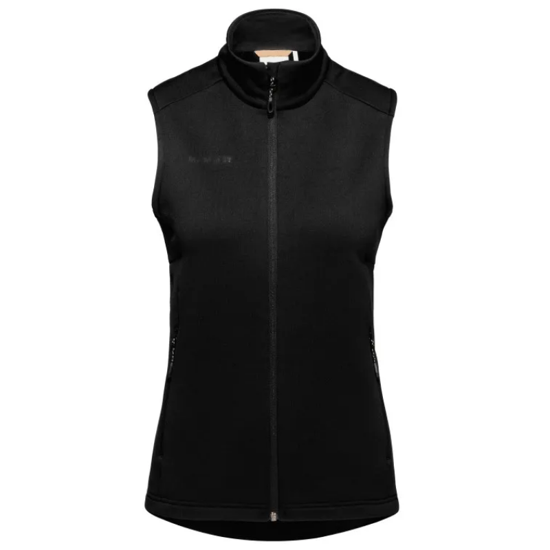 Mammut Corporate ML Vest Women - Black 