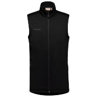 Mammut Corporate ML Vest Men - Black 