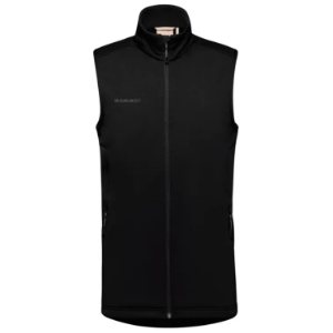 Mammut Corporate ML Vest Men - Black 