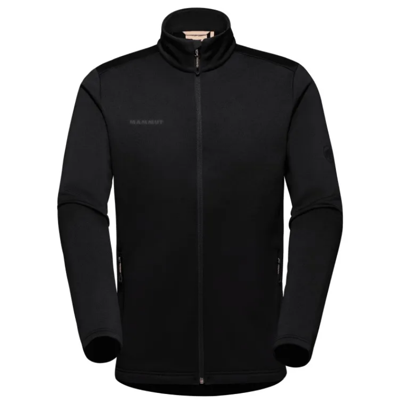Mammut Corporate ML Jacket Men - Black 