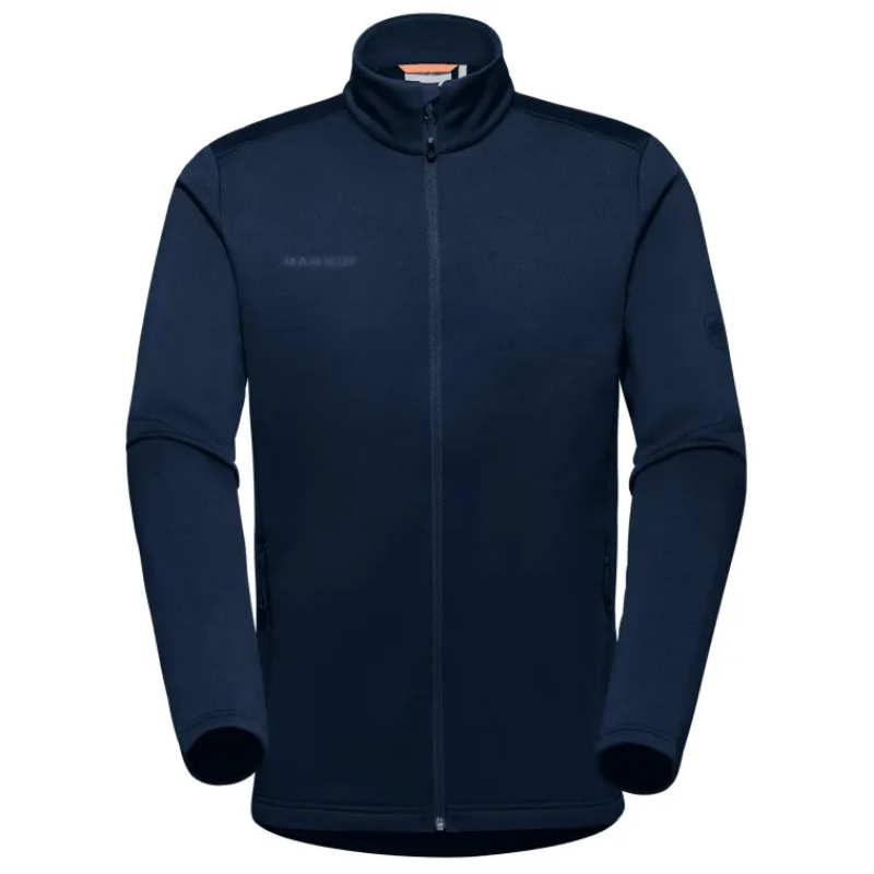 Mammut Corporate ML Jacket Men - Marine