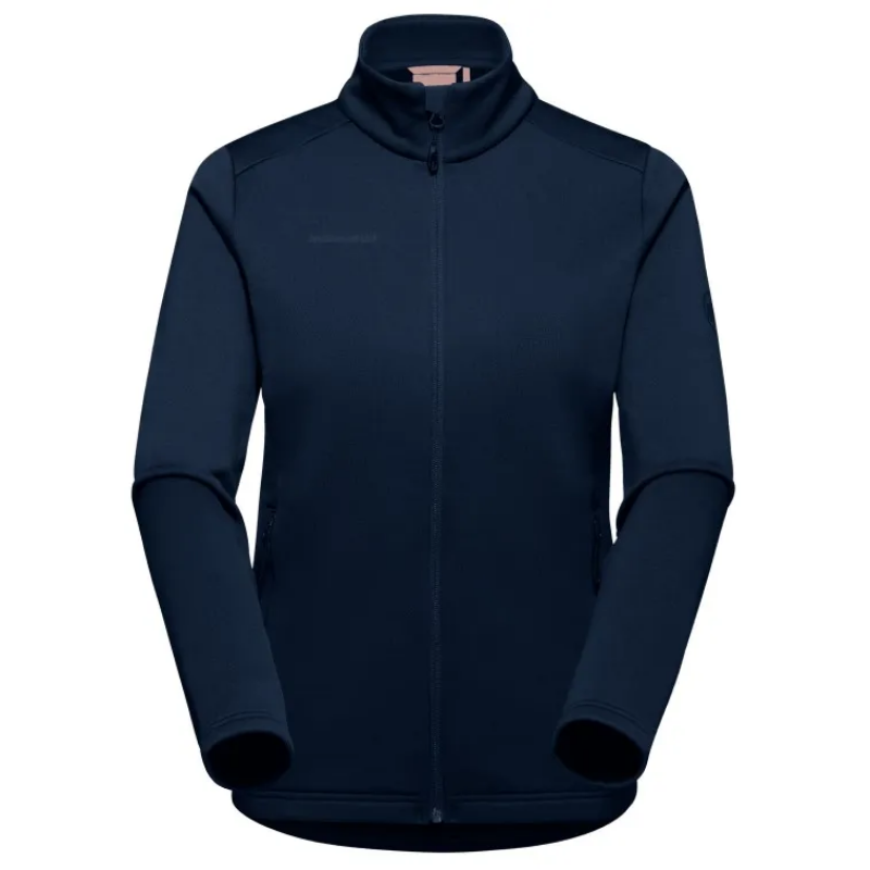 Mammut Corporate ML Jacket Women - Marine