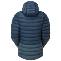 Rab Women's Cirrus Alpine Insulated Jacket - Tempest Blue / Orion Blue