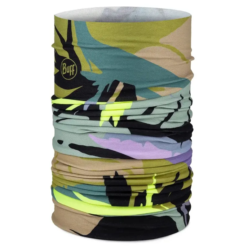 Buff Original Buff Junior - Kalne Silversage Desert