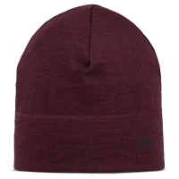 Buff Merino Lightweight Beanie