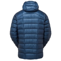 Rab Mythic Alpine Down Jacket - Tempest Blue