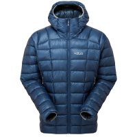 Rab Mythic Alpine Down Jacket - Tempest Blue
