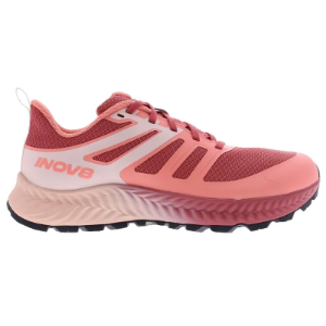 INOV8 TrailFly Women's - Standard - Dusty Rose / Pale Pink