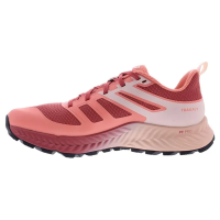 INOV8 TrailFly Women's - Standard - Dusty Rose / Pale Pink