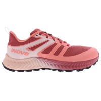 INOV8 TrailFly Women's - Standard - Dusty Rose / Pale Pink