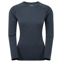 Montane Women's Dart Long Sleeve T-Shirt