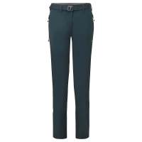 Montane Women's Terra Stretch Pant - Deep Forest