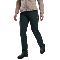 Montane Women's Terra Stretch Pant - Deep Forest