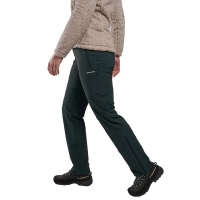 Montane Women's Terra Stretch Pant - Deep Forest