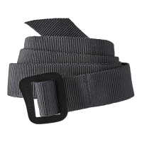 Patagonia Friction Belt - Forge Grey