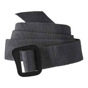 Patagonia Friction Belt - Forge Grey