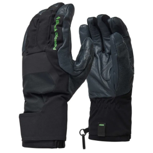 Black Diamond Punisher Gloves