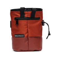 Black Diamond Mojo Zip - Burnt Sienna