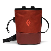 Black Diamond Mojo Zip - Burnt Sienna