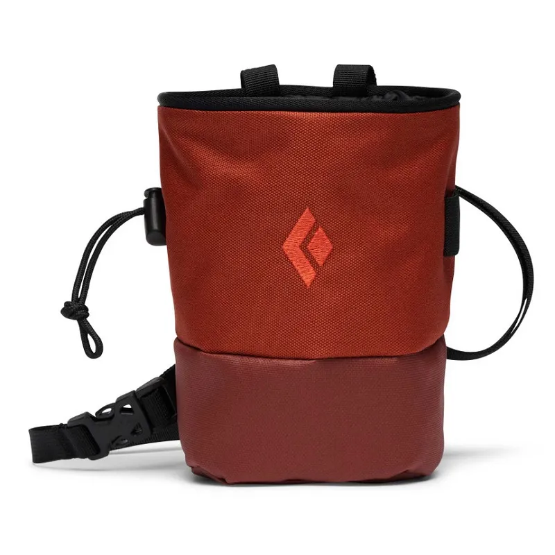Black Diamond Mojo Zip - Burnt Sienna