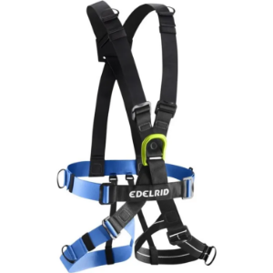 Edelrid Radialis Comp III - Icemint - Junior 