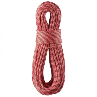 Edelrid Python 10.0mm (Offcut) - Red 