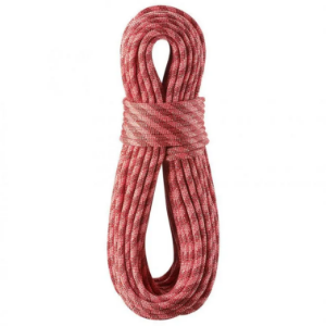Edelrid Python 10.0mm (Offcut) - Red 