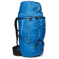 Black Diamond Mission 75 Backpack - Cobalt