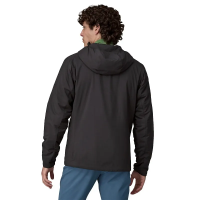 Patagonia Men's Nano-Air Hoody - Black