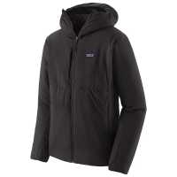 Patagonia Men's Nano-Air Hoody - Black