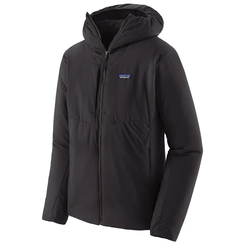 Patagonia Men's Nano-Air Hoody - Black