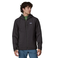 Patagonia Men's Nano-Air Hoody - Black