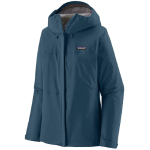 Patagonia Women's Torrentshell 3L Jacket - Lagom Blue