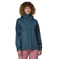 Patagonia Women's Torrentshell 3L Jacket - Lagom Blue