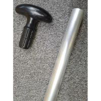 Prijon Rim Indian C1 Canoe Paddle 