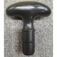 Prijon Rim Indian C1 Canoe Paddle 