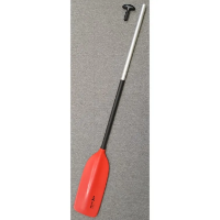 Prijon Rim Indian C1 Canoe Paddle 