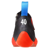 EB Neo Gym Rental Velcro