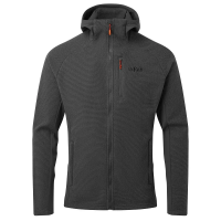 Rab Capacitor Hoody - Graphene