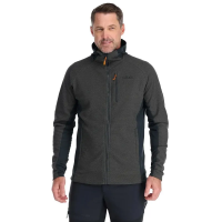 Rab Capacitor Hoody - Graphene