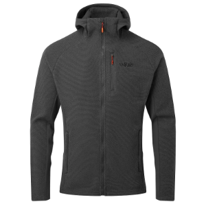 Rab Capacitor Hoody - Graphene